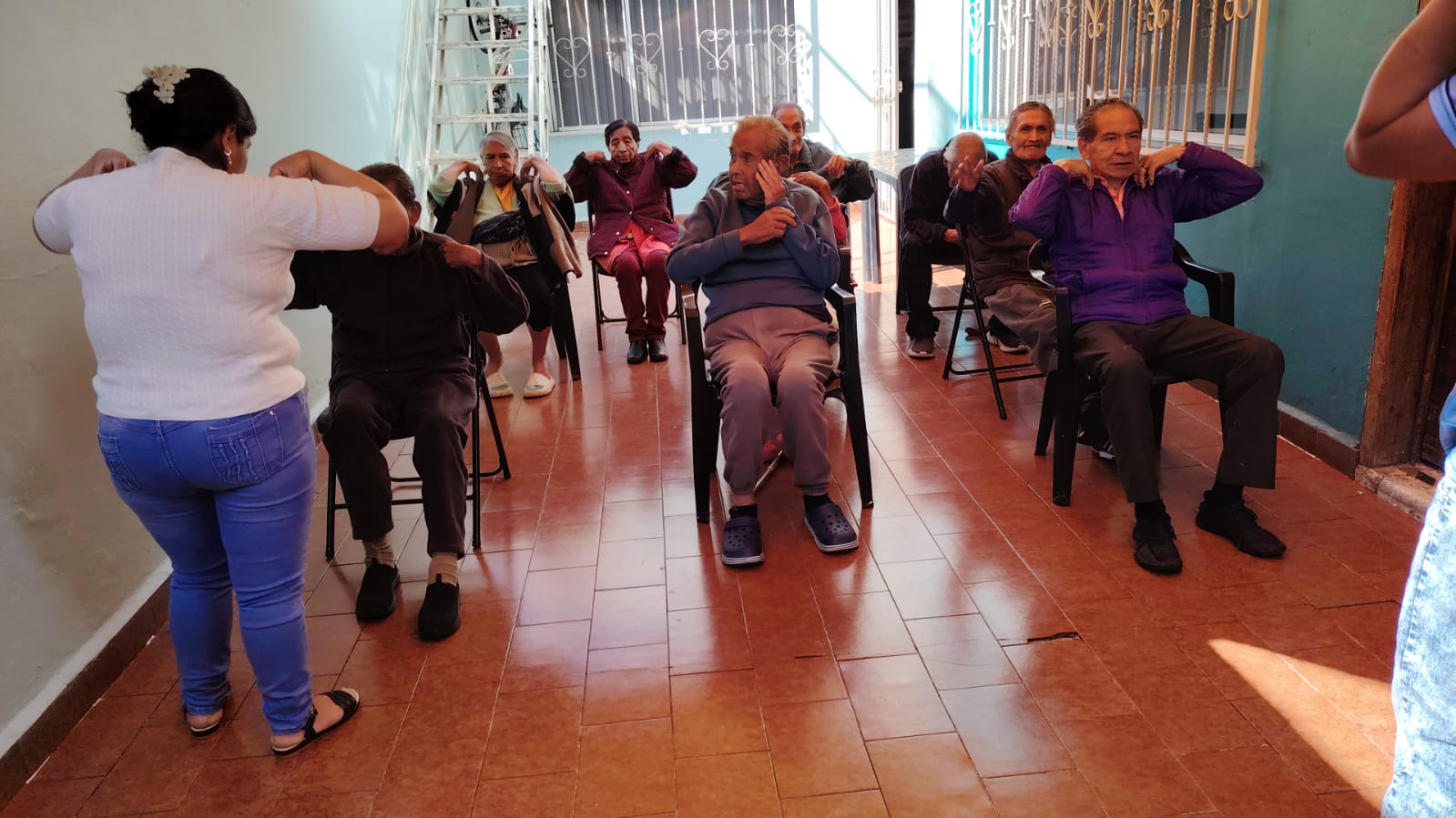 Galería Jardín de Vida