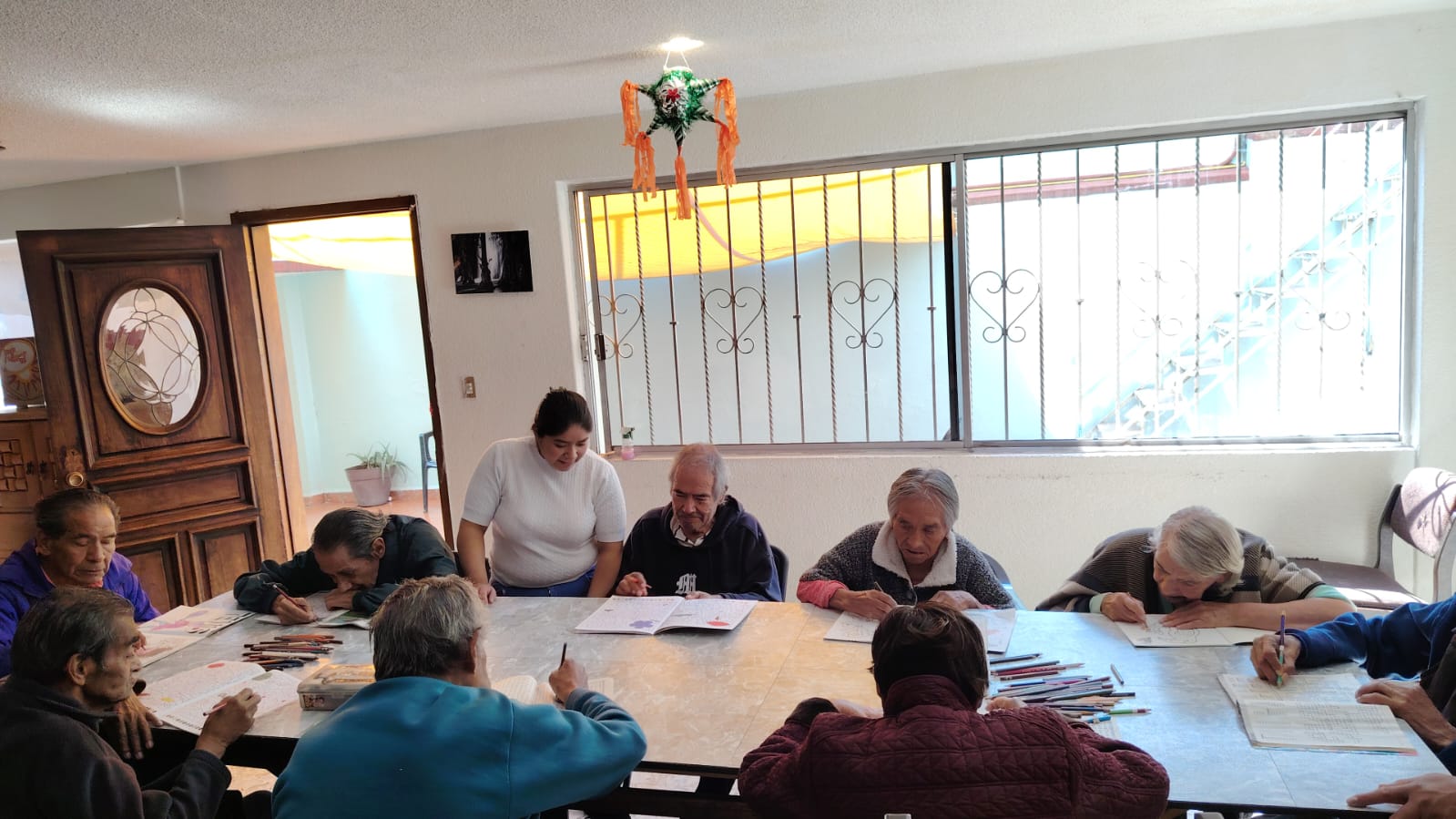 Galería Jardín de Vida