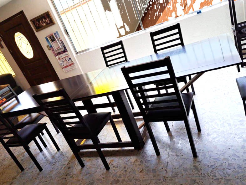 Galería Jardín de Vida